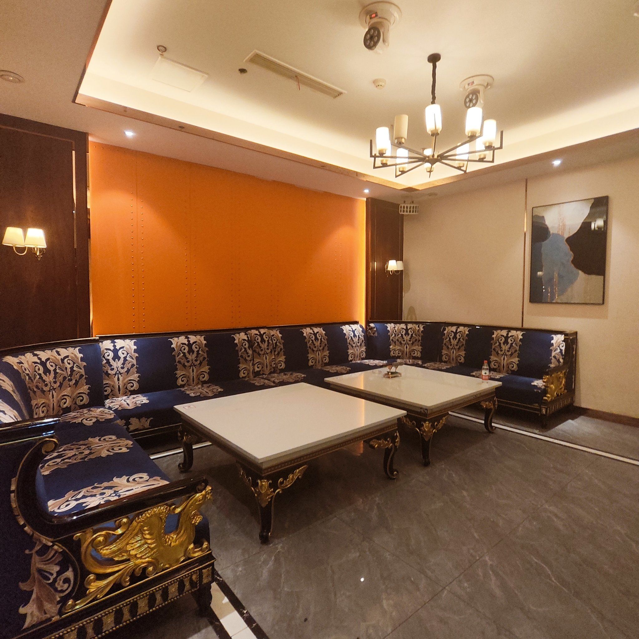 鸡西商务ktv开启商务ktv新玩法-密山市ktv预定